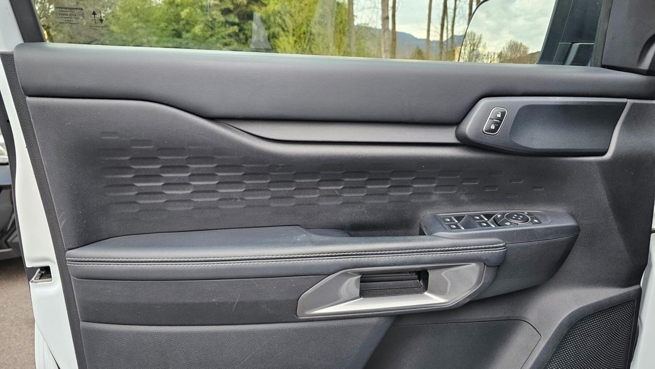 Ford Ranger 2.0 ECOBLUE DC XLT 5 posti