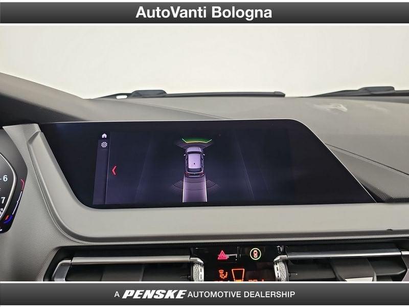 BMW Serie 1 118i 5p. Advantage