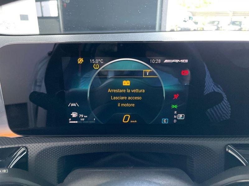 Mercedes-Benz Classe A A 45S AMG 4Matic+