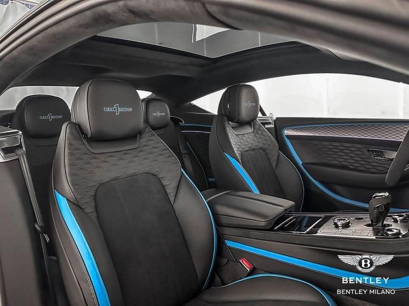 Bentley Continental Continental GT V8 Hybrid Speed 25MY - BENTLEY MILANO