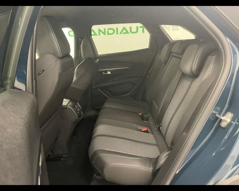Peugeot 3008 II 2021 1.5 bluehdi Allure Pack s&s 130cv eat8