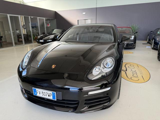 PORSCHE Panamera 3.0 Diesel