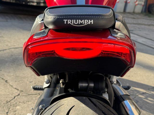 TRIUMPH Rocket 3 R IVA COMPRESA 22%