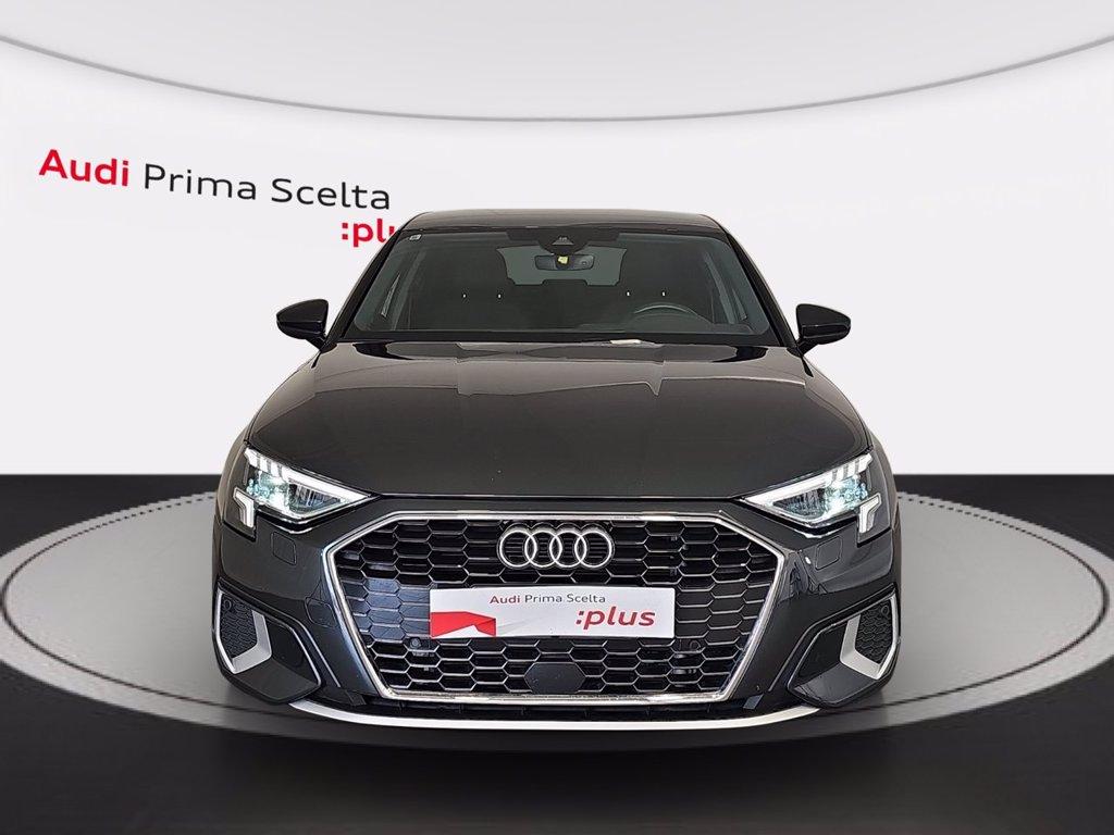 AUDI A3 sportback 40 1.4 tfsi e business advanced s-tronic del 2024