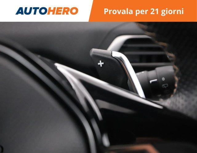 PEUGEOT 3008 BlueHDi 130 S&S EAT8 GT Line