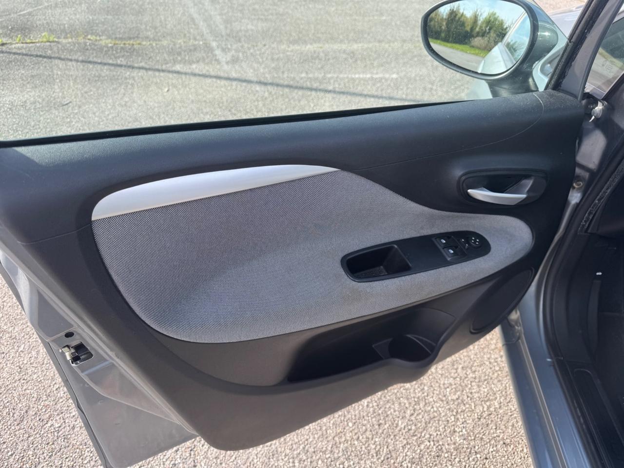 Fiat Punto Evo 1.4 5 porte Dynamic