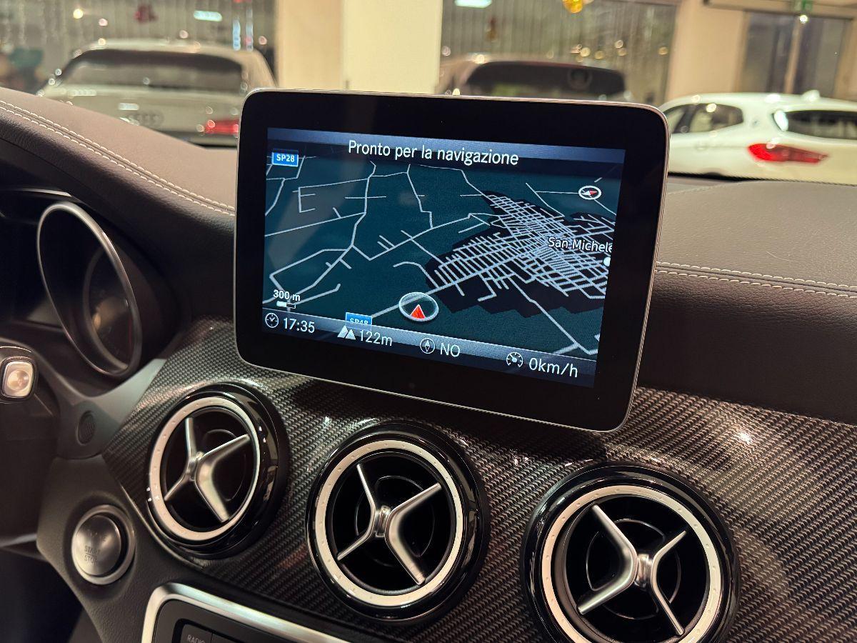 MERCEDES GLA 200 d Automatic Premium Edition Solo 67.000km Tetto