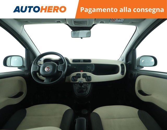 FIAT Panda 1.3 MJT S&S Easy