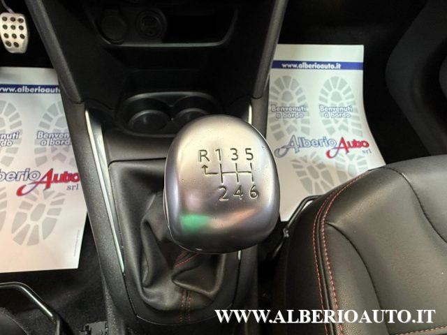 PEUGEOT 208 1° serie BlueHDi 120 S&S 5 porte GT Line