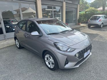 Hyundai i10 1.0 MPI Tech No Obbligo Finanz.