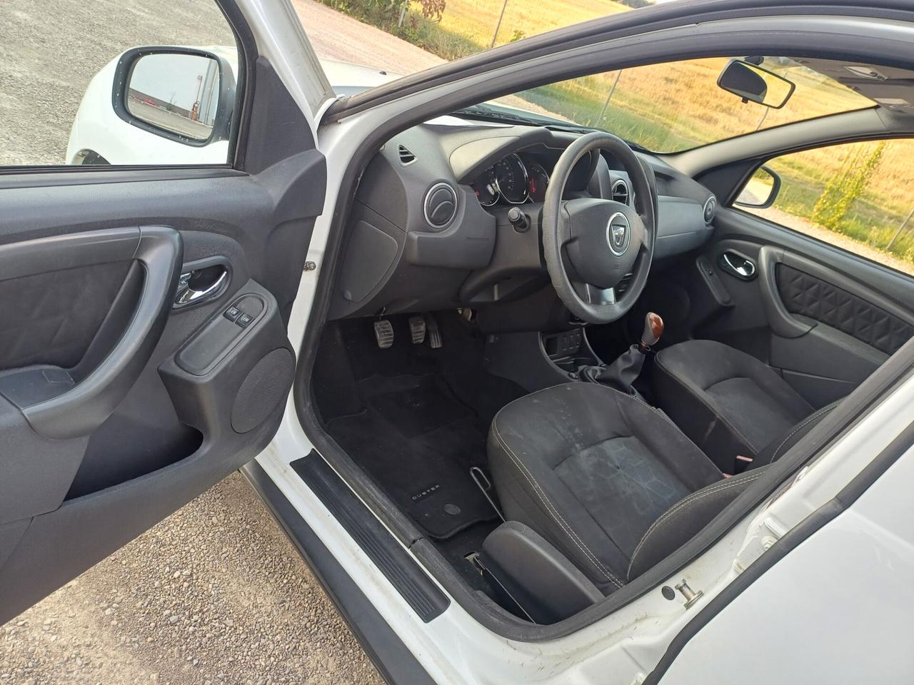 Dacia Duster 1.6 110CV 4x2 GPL Lauréate