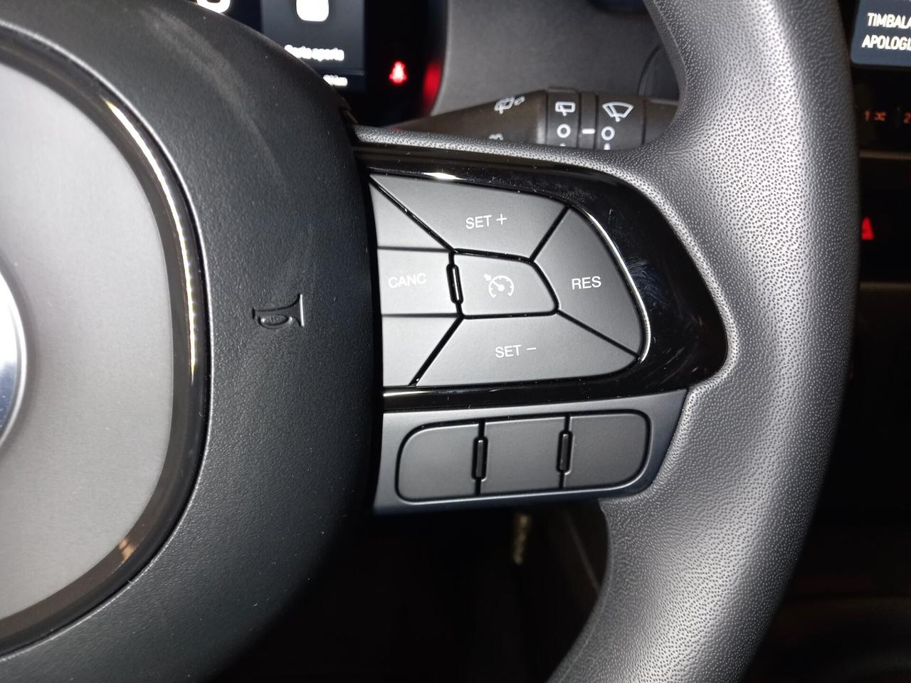 Fiat Panda 1.0 FireFly S&S Hybrid Km/0