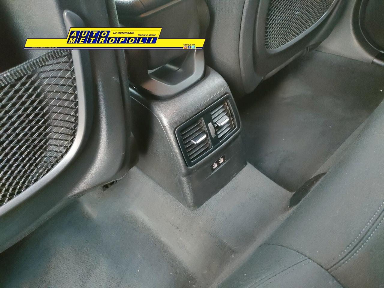 Bmw X2 sDrive18d Advantage Auto