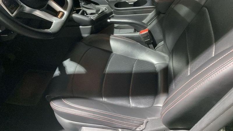 Dfsk Glory 500 Glory 500 1.5 aut. Luxury