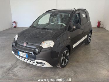 FIAT Pandina 1RA My26 1.0 65cv Hybrid Cross
