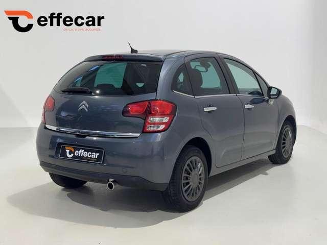 Citroen C3 1.6 HDi 90 Exclusive Style