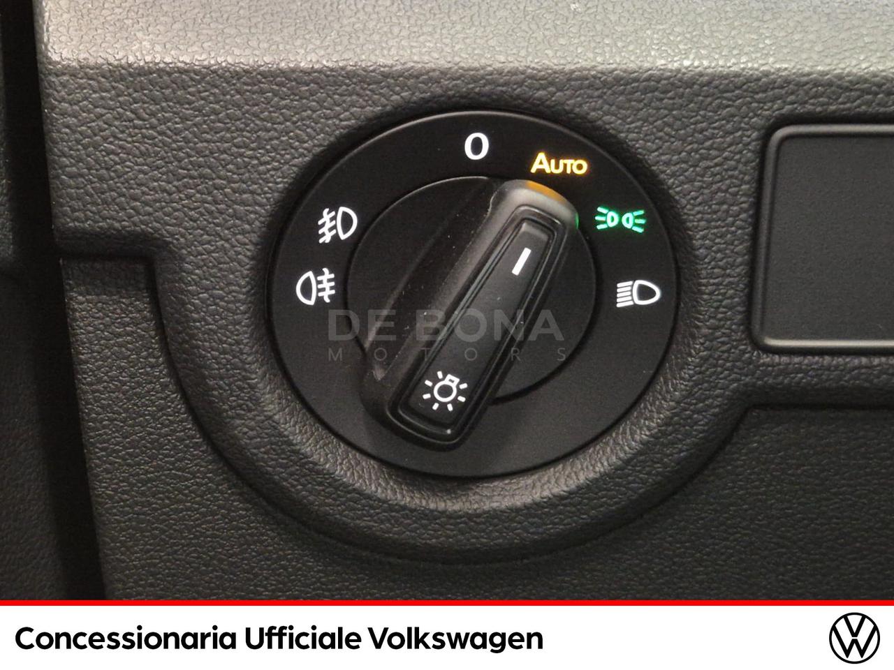 Volkswagen T-Cross 1.0 tsi advanced 110cv dsg