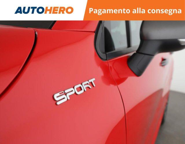 FIAT 500X 1.0 T3 120 CV Sport