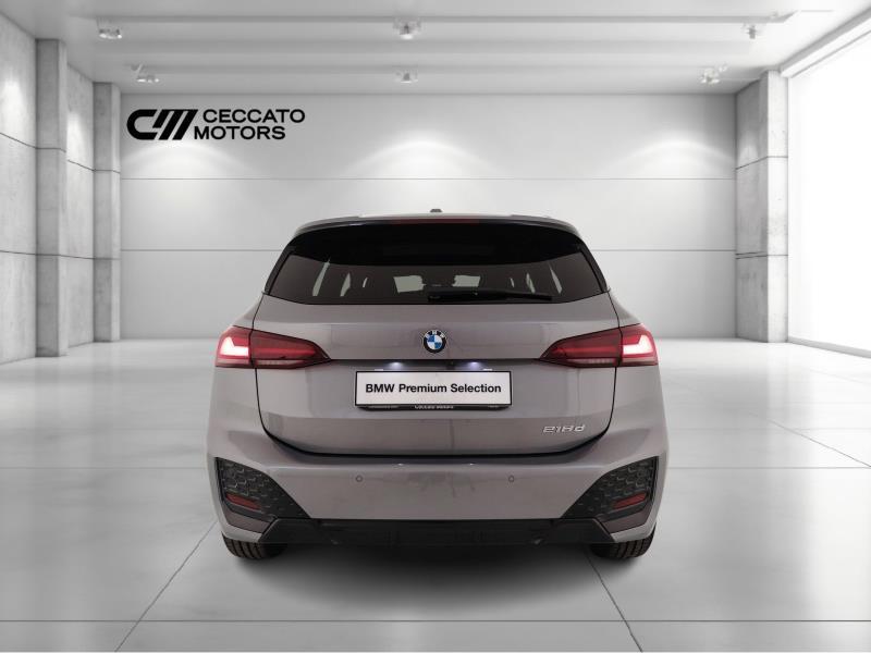 BMW Serie 2 Active Tourer 218 d Msport DCT