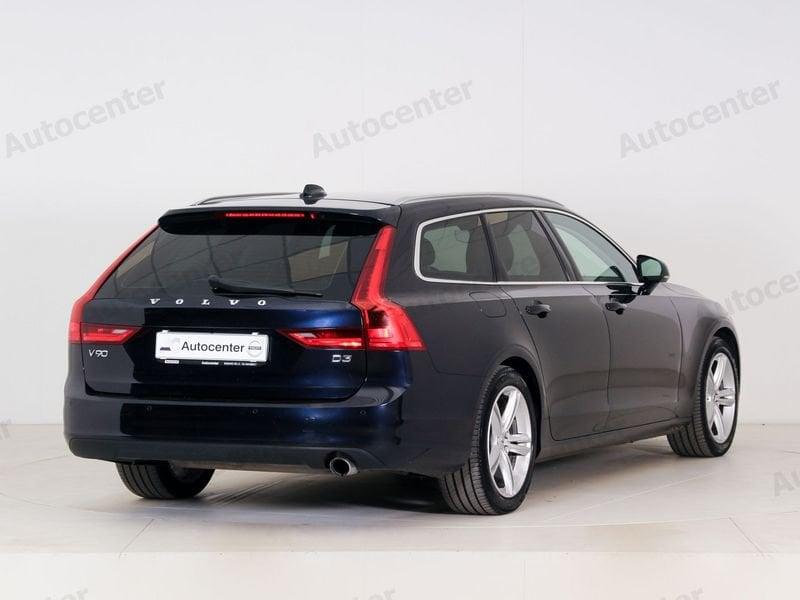 Volvo V90 D3 Geartronic Momentum