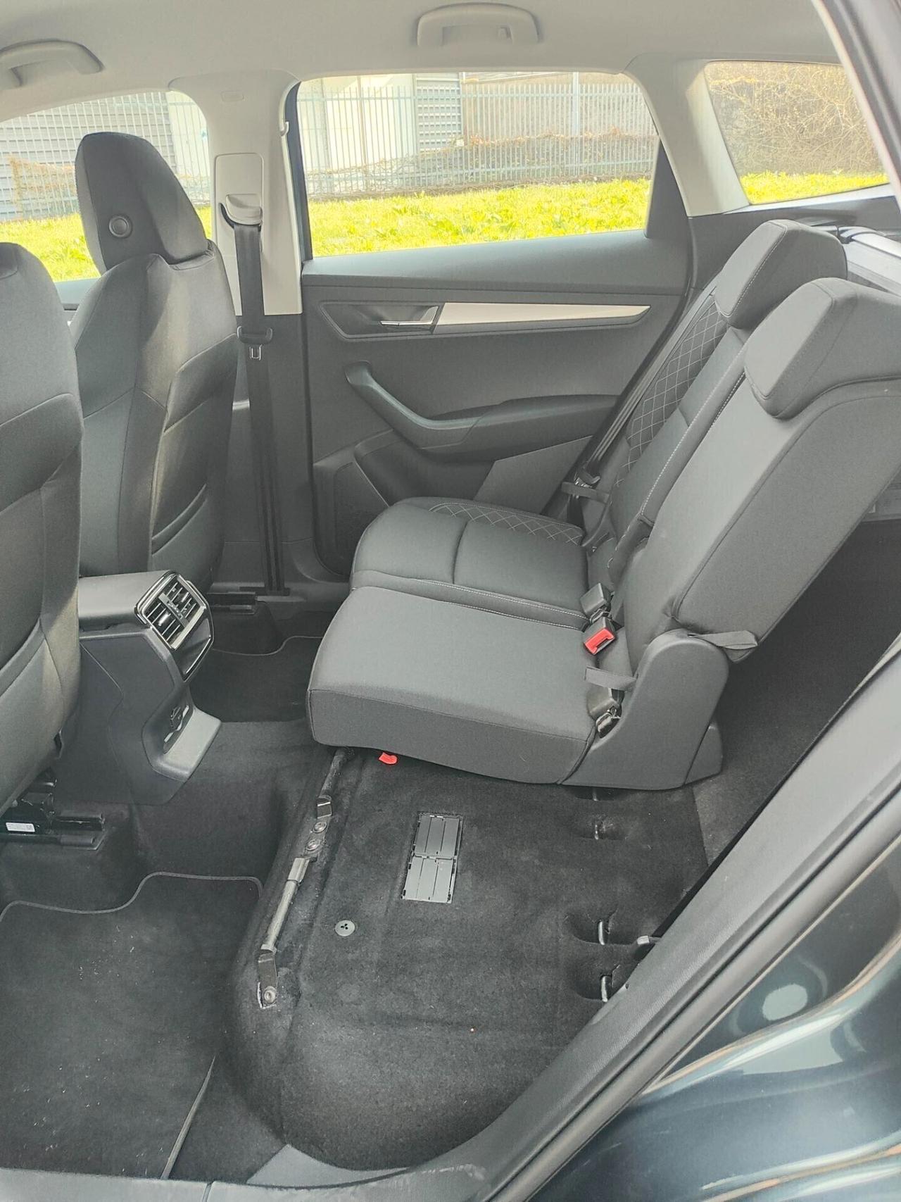 Skoda Karoq 1.5 TSI DSG 150 CV S-TECH *IVA DEDUCIBILE*