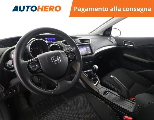 HONDA Civic 1.4 i-VTEC Elegance