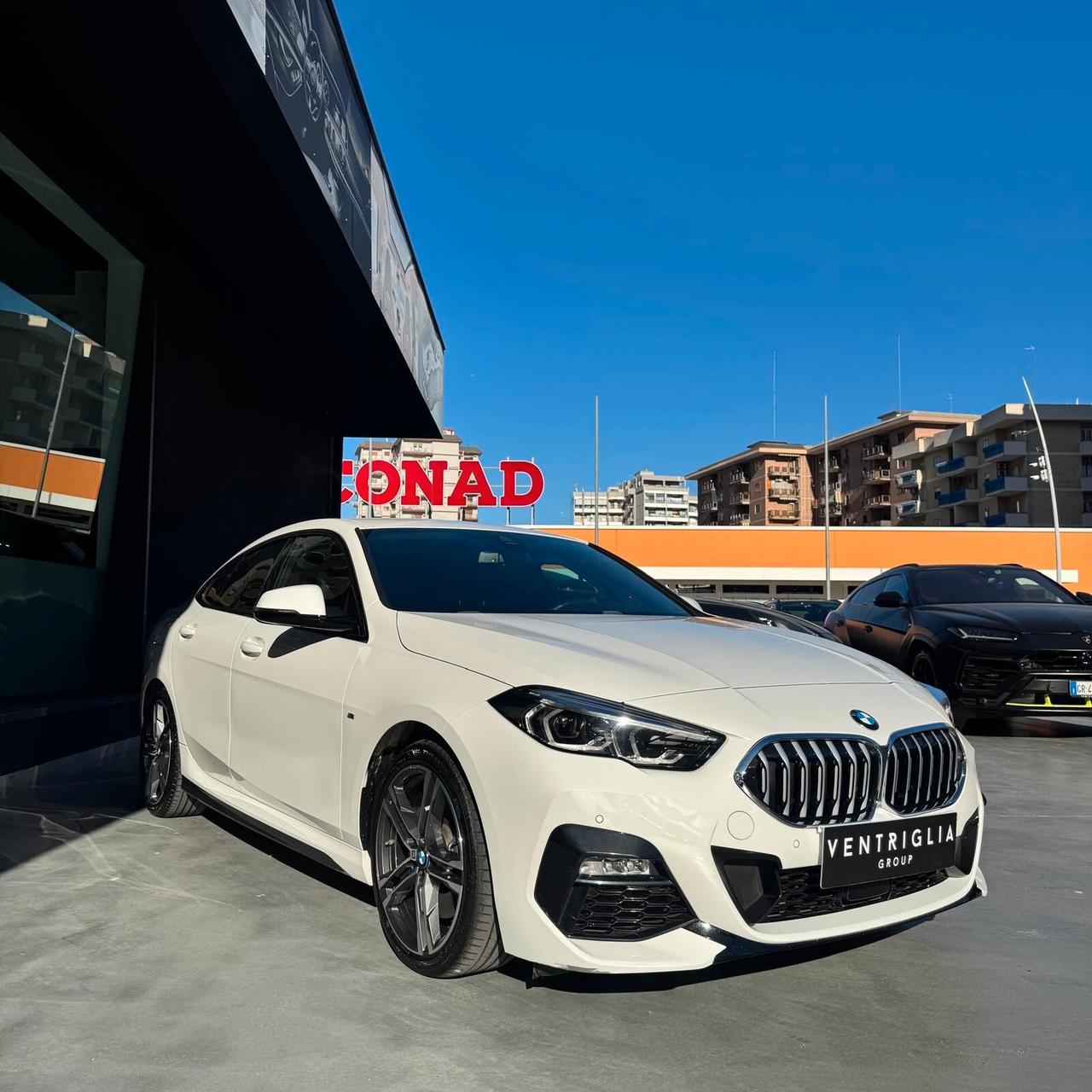 Bmw 220d xDrive Gran Coupé Msport
