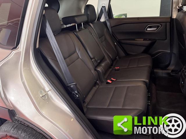 NISSAN X-Trail 1.5 e-Power HEV Tekna 2WD PREMIUM PACK