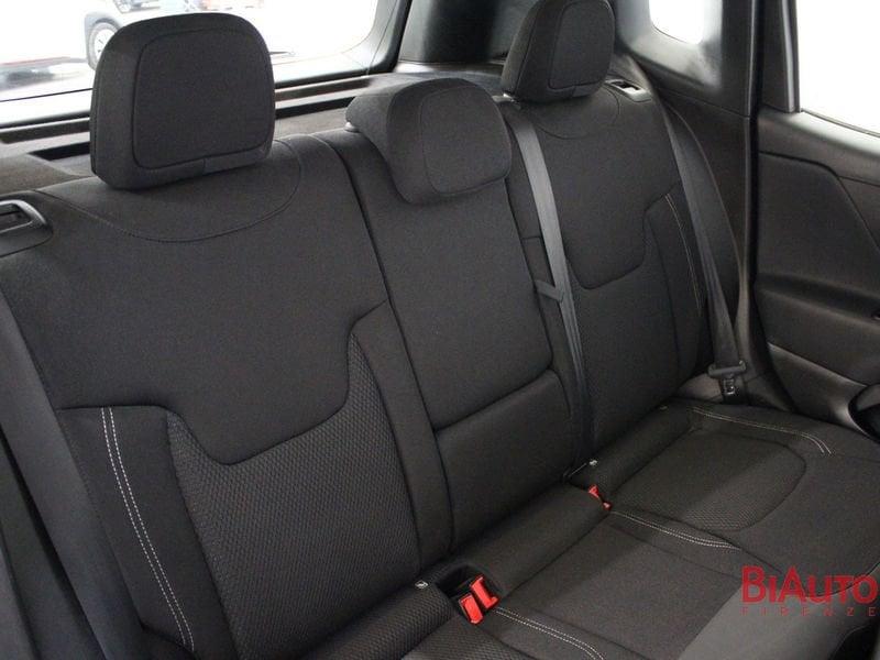 Jeep Renegade Renegade 1.3 t4 Limited 2wd 150cv ddct