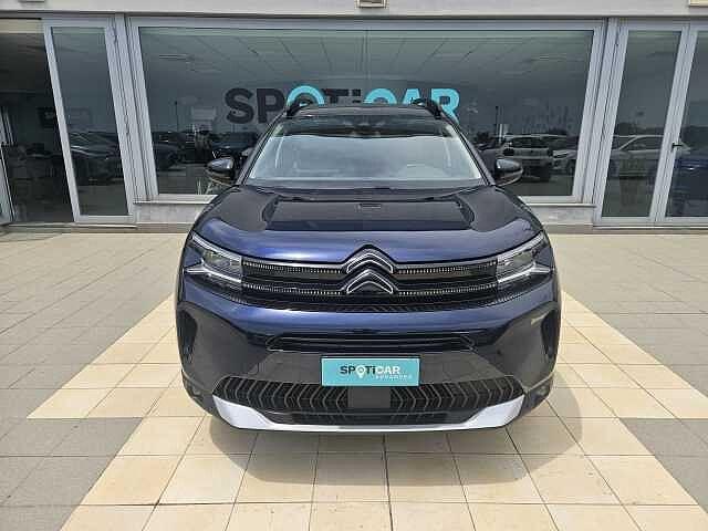Citroen C5 Aircross BlueHDi 130 S&S EAT8 Shine Pack