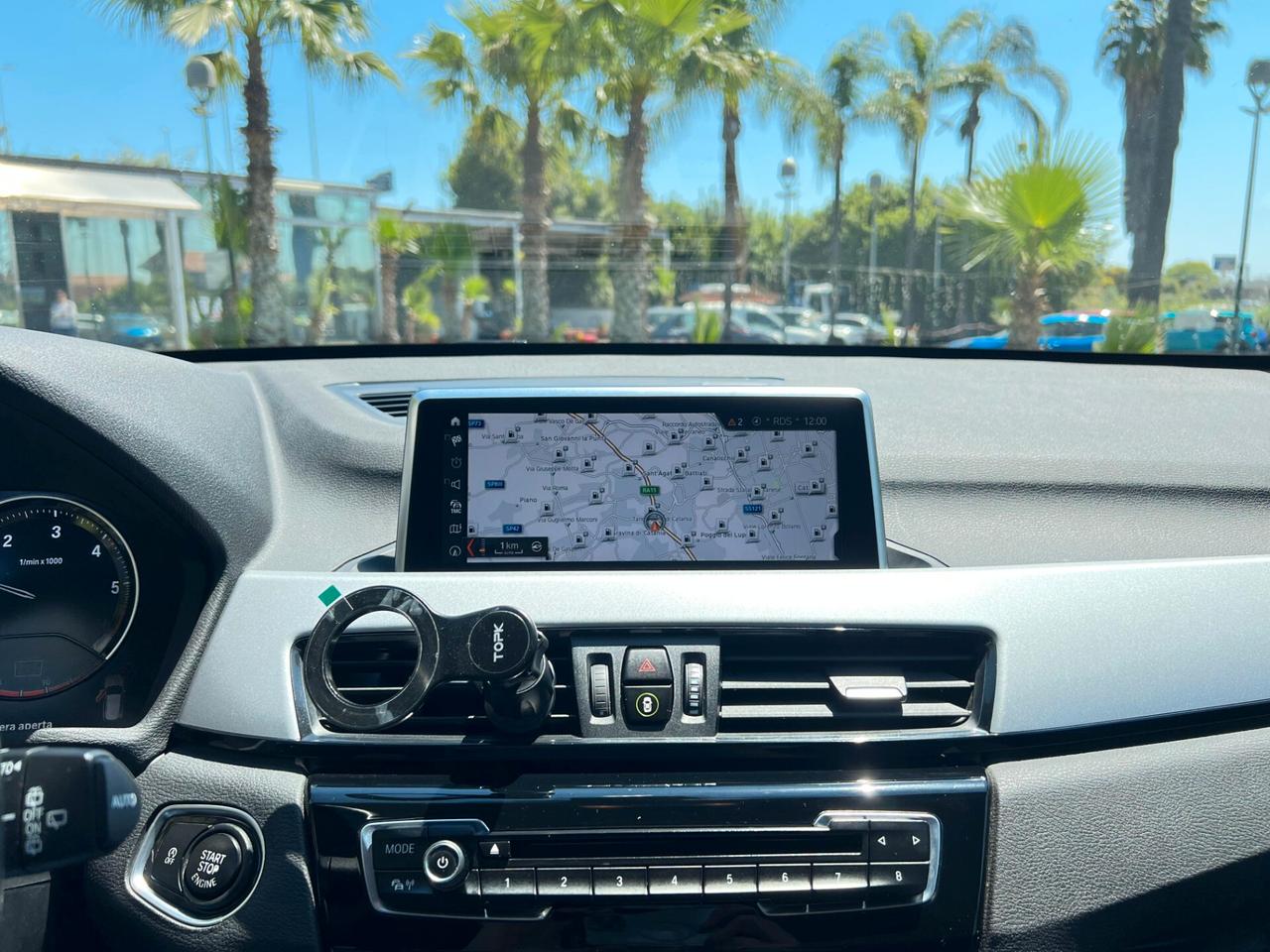 Bmw X1 sDrive16d Business Advantage