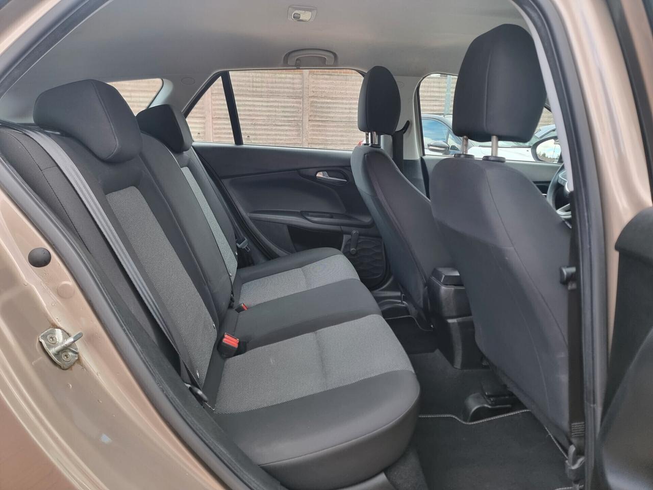 FIAT TIPO 1.6 MJT 120CV SW * PREZZO REALE *