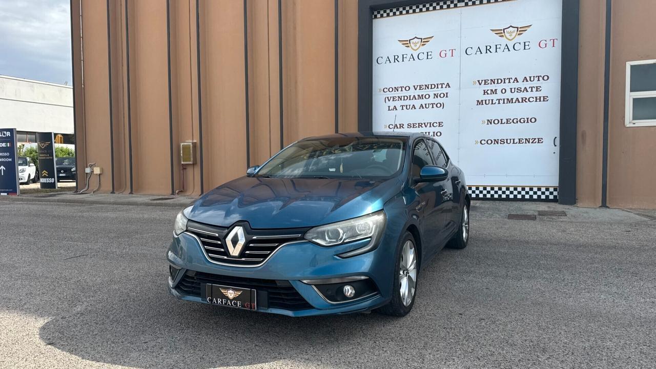 Renault Megane dCi 110CV - 2019