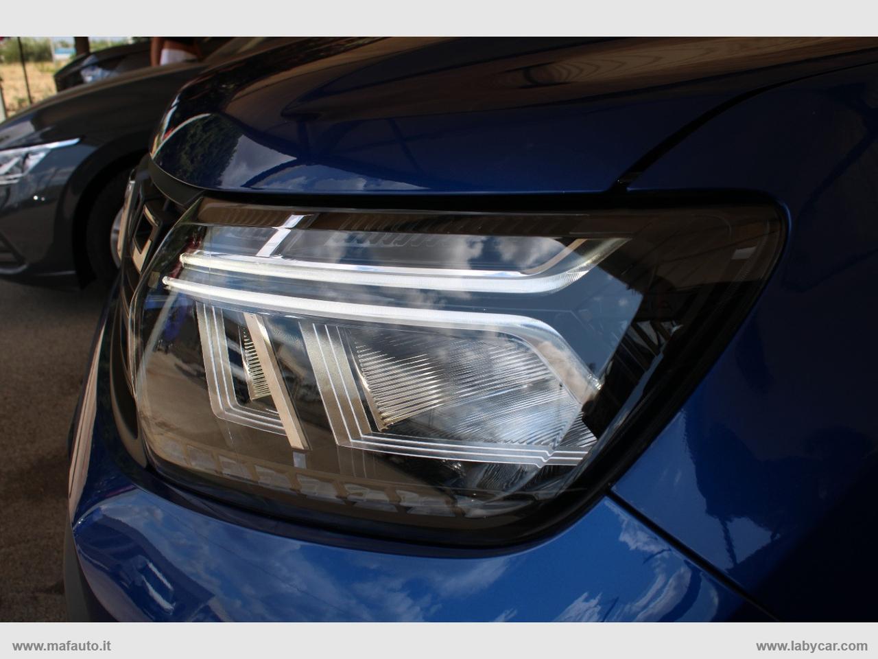 DACIA Duster 1.0 TCe GPL 4x2 Comfort