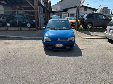 Fiat Seicento 1.1i cat Sporting Michael Schumacher