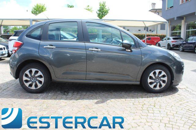 CITROEN C3 1.2 VTi 82 Seduction NEOPATENTATI