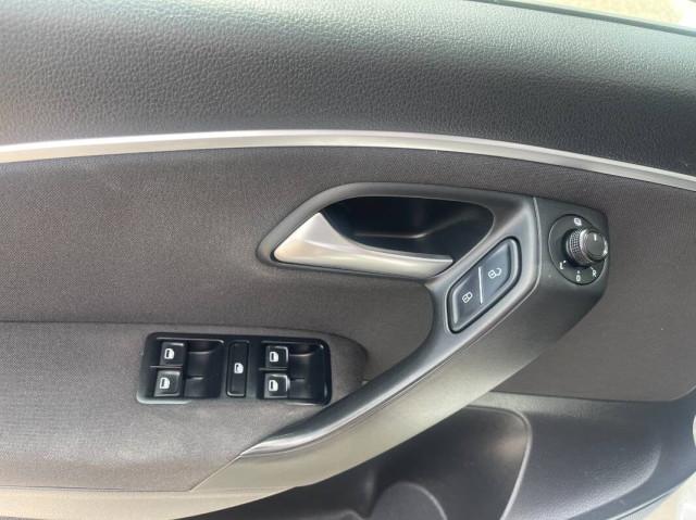 Volkswagen Polo 1.4 tdi Fresh 75cv 5p