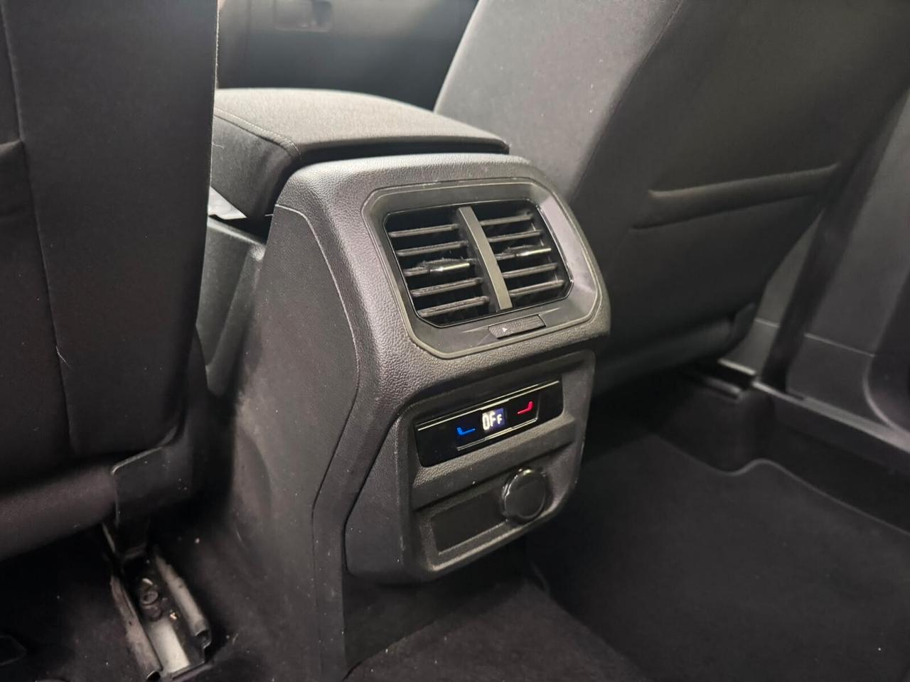 Volkswagen Tiguan 2.0 TDI 150 CV DSG IVA ESPOSTA