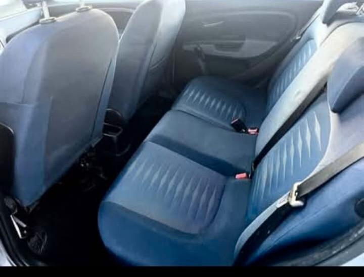 Fiat Grande Punto Grande Punto 1.2 5 porte Active