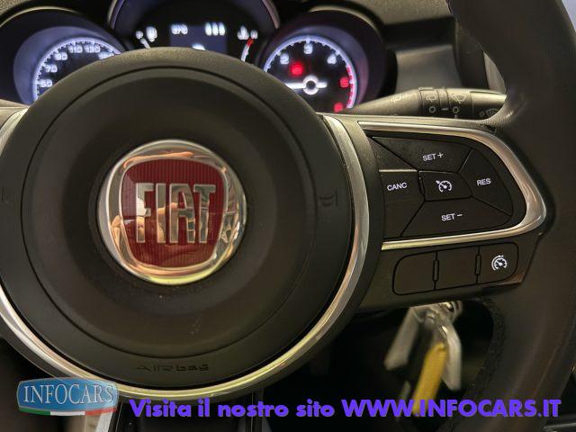 FIAT 500X 1.3 MultiJet 95 CV Club - PROMO