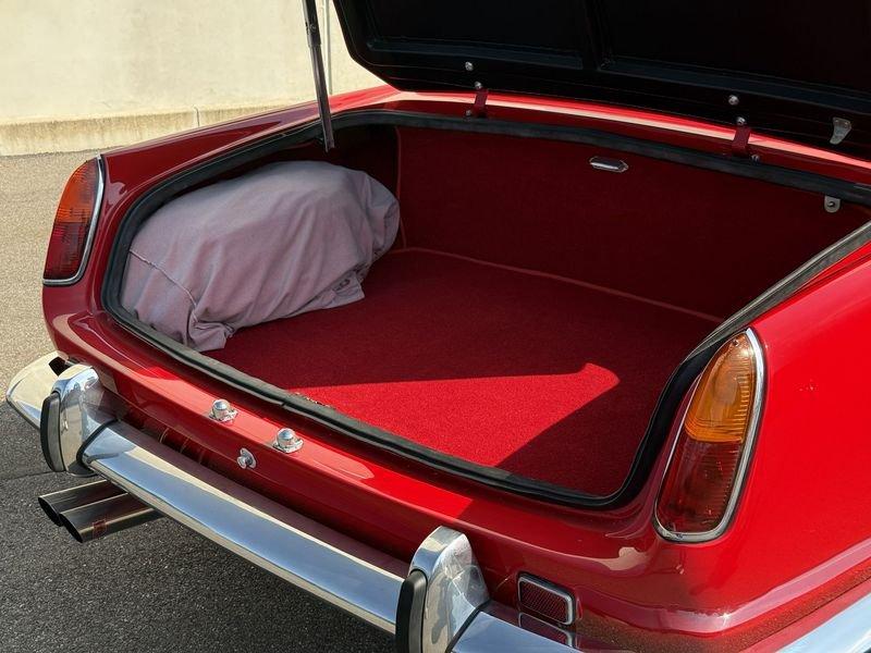 Ferrari 250 Coupè Pininfarina