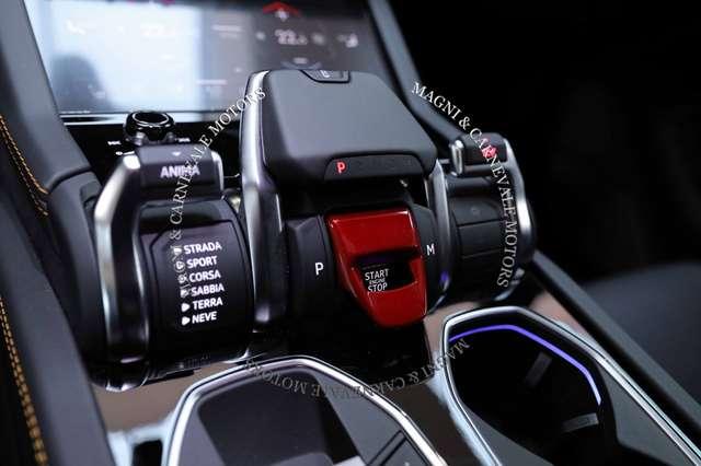 Lamborghini Urus SE|SPECIAL PAINT|FULL STYLE PACKAGE|23''|TETTO|B&O