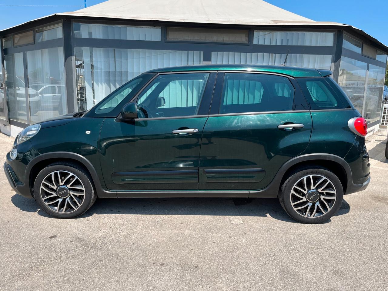Fiat 500L 1.6 Multijet 120 CV Cross