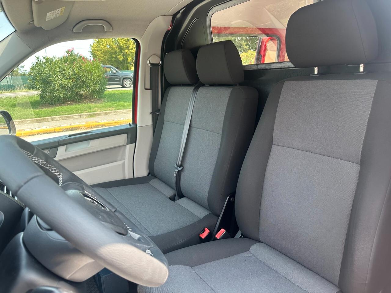 Volkswagen Transporter 2.0 TDI 4 Motion P L 2.0 TDI 103kW