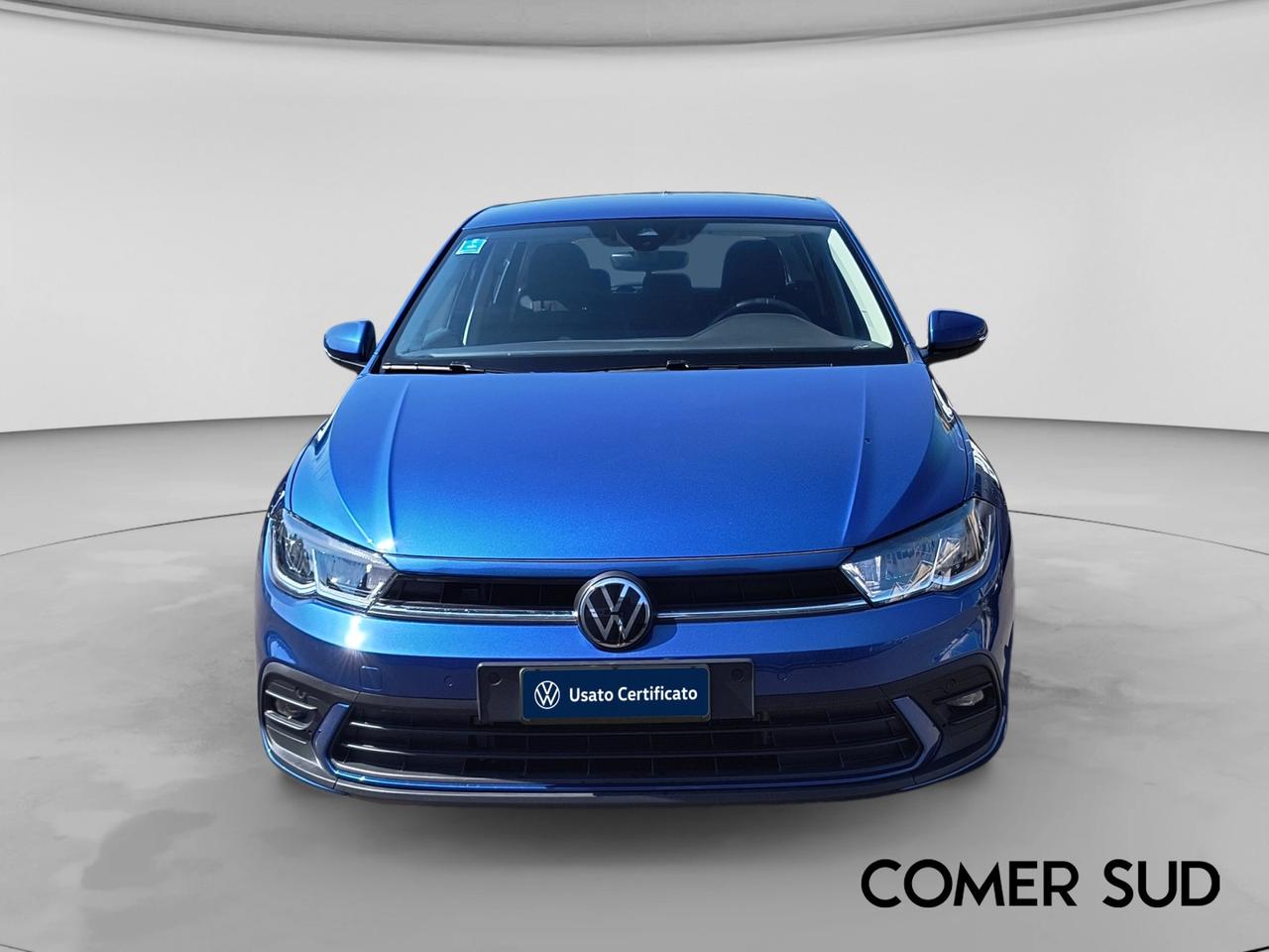 VOLKSWAGEN Polo VI 2022 - Polo 1.0 tsi Life 95cv dsg
