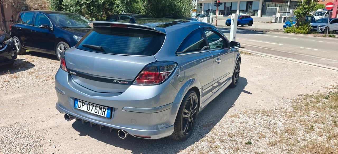 Opel ASTRA 1.7 CDTI 125 CV Cosmo – Full Optional SPORT