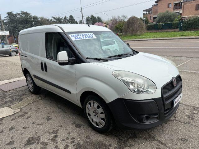 FIAT Doblo Doblò 1.4 T-Jet Natural Power PC-TN Cargo Lamierat