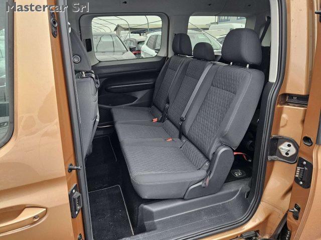 VOLKSWAGEN Caddy Caddy MAXI Life 2.0 TDI 7 POSTI DSG - GG060ZW