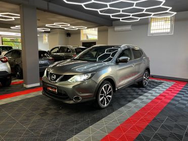 Nissan Qashqai 1.5 dCi Tekna - FABIANOAUTO