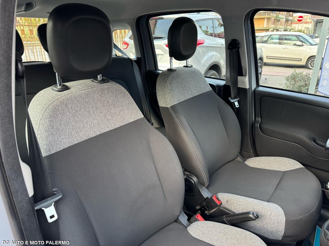 Fiat Panda 1.0 Benzina 70CV Hybrid.5 Posti.2022